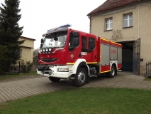 GBARt 2,5/24 RENAULT MIDLUM
