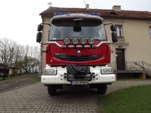 GBARt 2,5/24 RENAULT MIDLUM