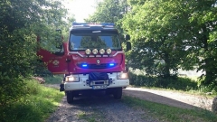 Wichury 17 czerwiec 2016