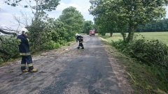 Wichury 17 czerwiec 2016