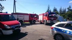 wypadek miedary (8)